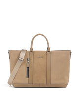 Michael Kors Hudson Borsone da weekend husk