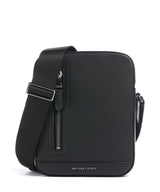 Michael Kors Hudson Umhängetasche black