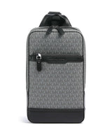 Michael Kors Hudson Borsa sling storm