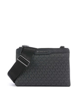 Michael Kors Hudson Umhängetasche black