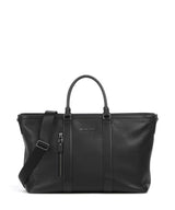 Michael Kors Hudson Borsone da weekend black