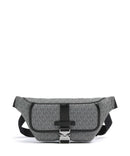 Michael Kors Hudson Fanny pack storm