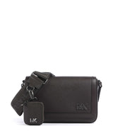 Michael Kors Edison Umhängetasche chocolate