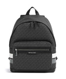 Michael Kors Malone Rucksack storm