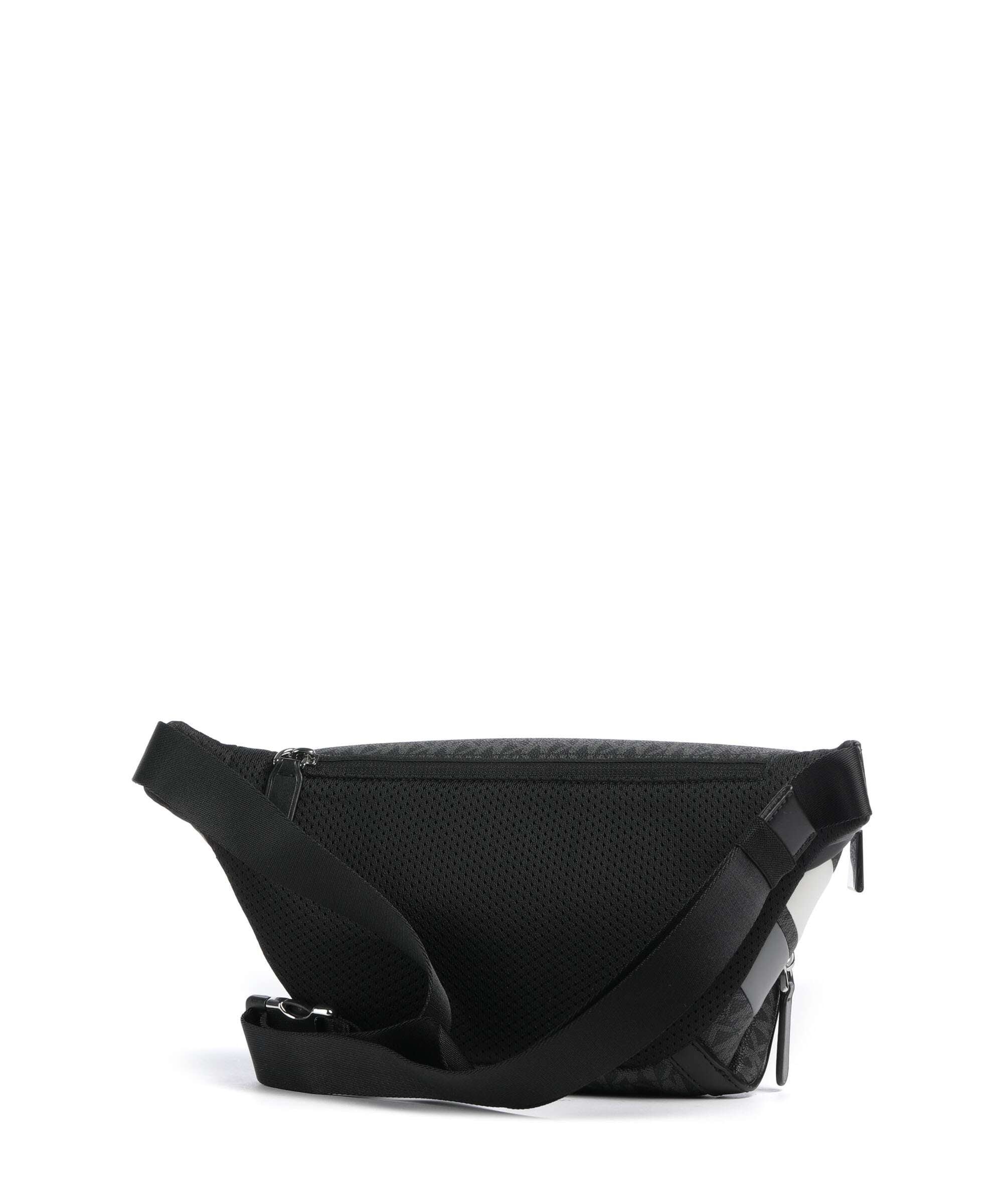 Michael Kors Malone Belt bag storm