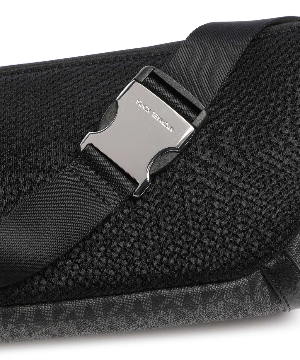 Michael Kors Malone Belt bag storm