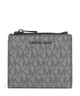 Michael Kors Hudson Geldbörse storm