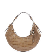 Michael Kors Koa Medium Borsa a spalla husk