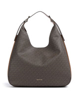 Michael Kors Nolita Large Borsa hobo brown/acorn