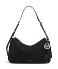 Michael Kors Nolita Medium Hobo bag black