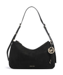 Michael Kors Nolita Medium Beuteltasche black