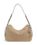 Michael Kors Nolita Medium Hobo bag husk