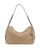 Michael Kors Nolita Medium Beuteltasche husk
