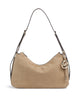 Michael Kors Nolita Medium Beuteltasche husk