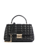 Michael Kors Tribeca Medium Borsa a mano black