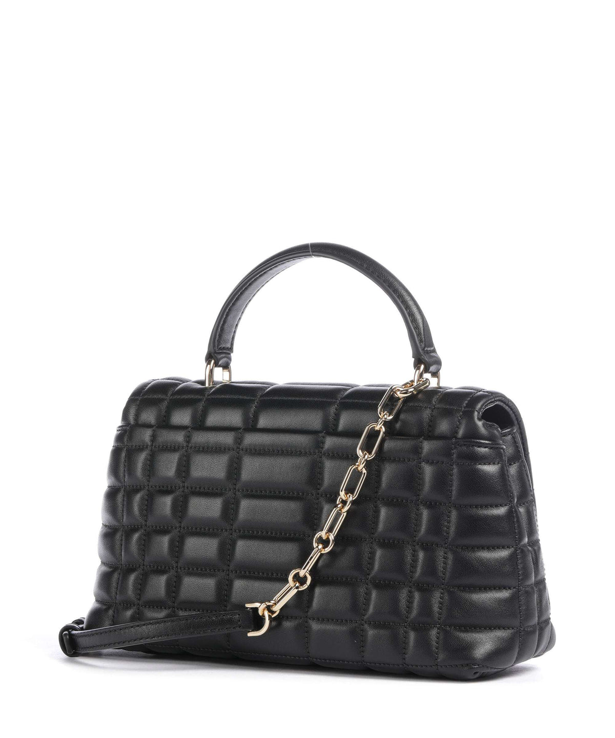 Michael Kors Tribeca Medium Handbag black