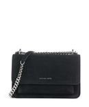 Michael Kors Claire Large Borsa a spalla black