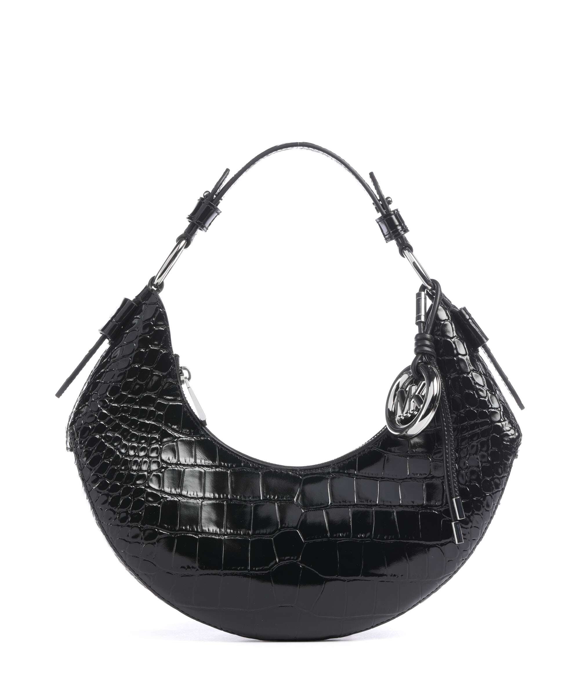 Michael Kors Koa Medium Shoulder bag black