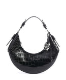 Michael Kors Koa Medium Borsa a spalla black