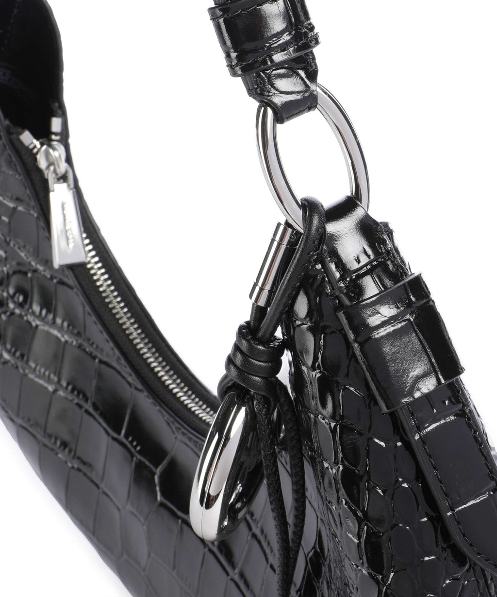 Michael Kors Koa Medium Shoulder bag black