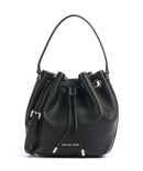 Michael Kors Avery Sac seau black