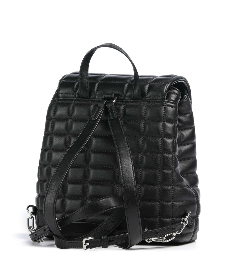 Michael Kors Tribeca Small Backpack black