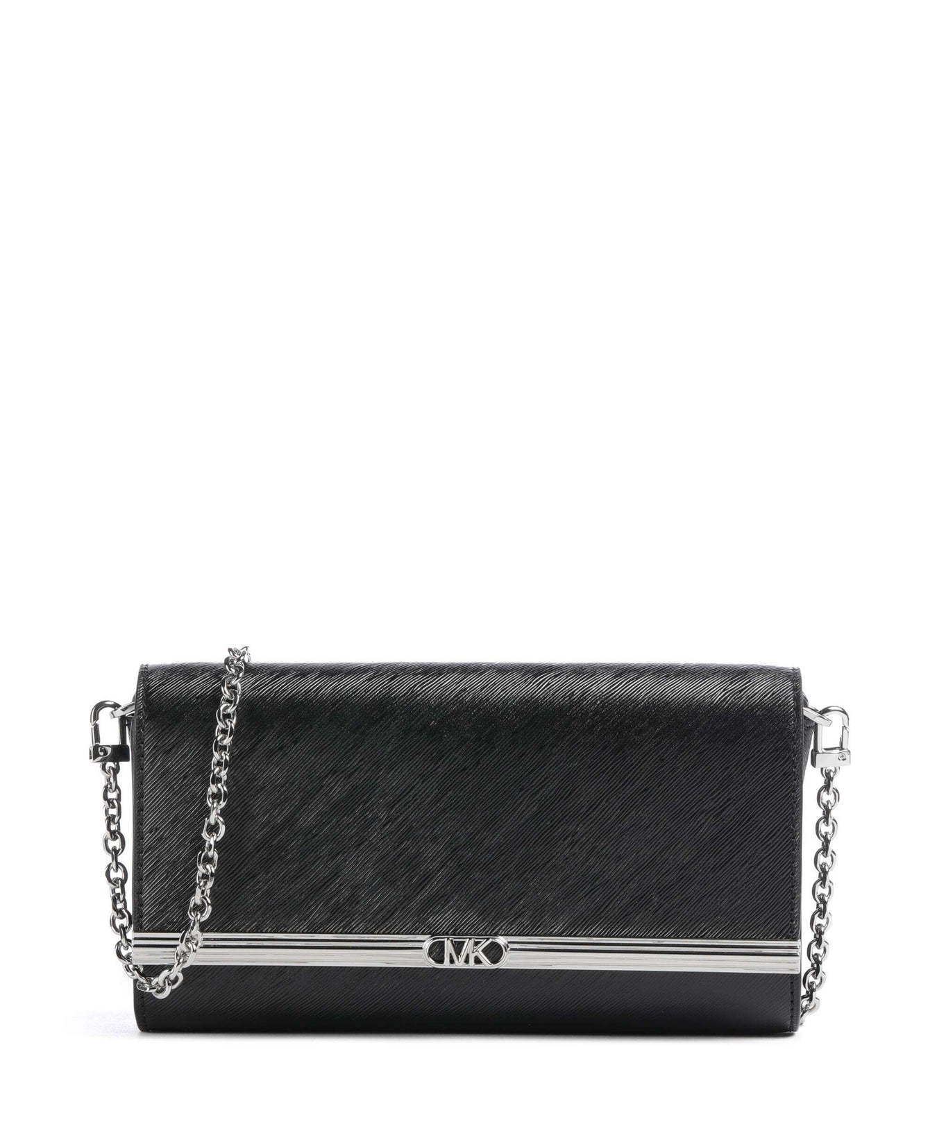 Michael Kors Mona Large Crossbody bag black
