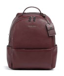 Michael Kors Sable Medium Zaino oxblood