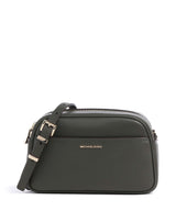 Michael Kors Jet Set Small Umhängetasche ivy