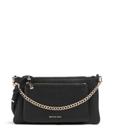 Michael Kors Jet Set Borsa a spalla black