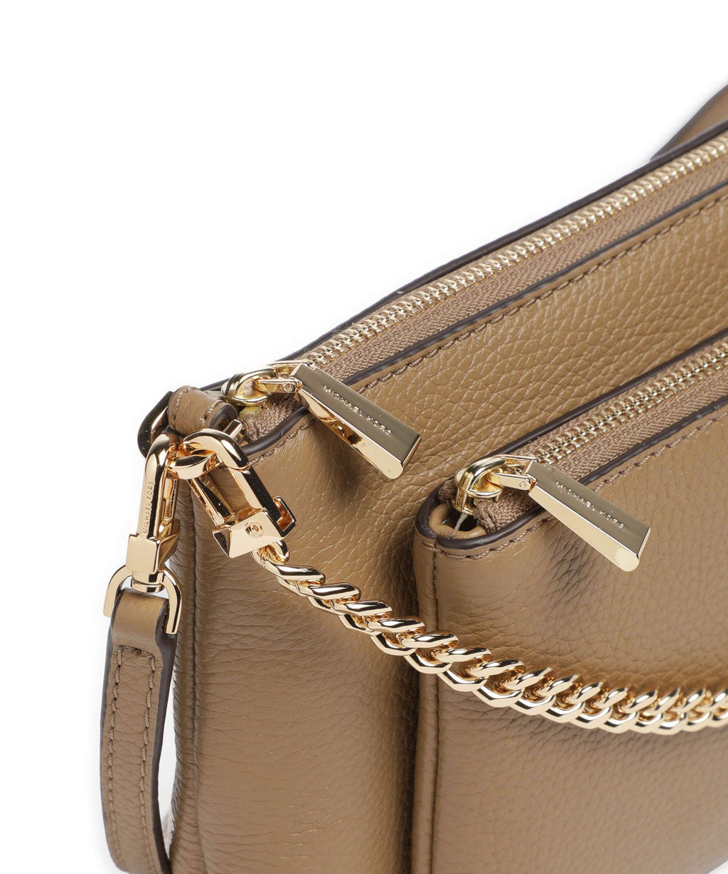 Michael Kors Jet Set Crossbody bag husk