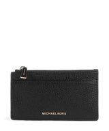 Michael Kors Jet Set Kreditkartenetui black