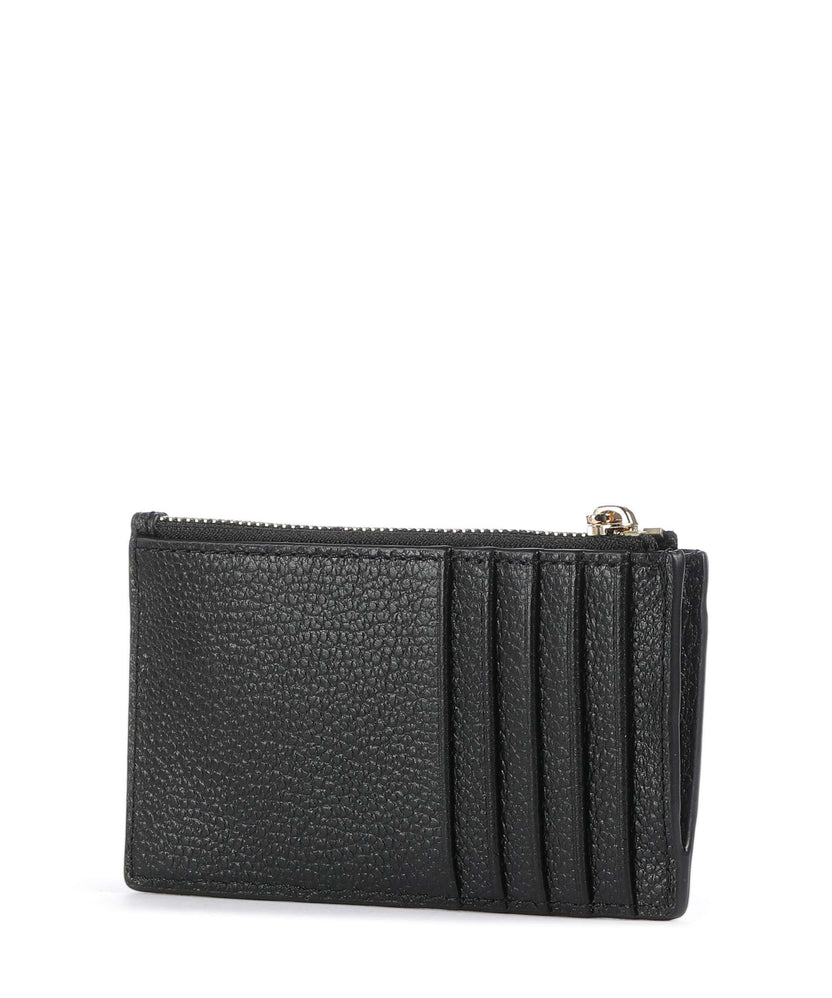 Michael Kors Jet Set Credit card holder black