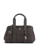 Michael Kors Romee XS Borsa a mano chocolate