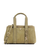 Michael Kors Romee XS Borsa a mano pistachio