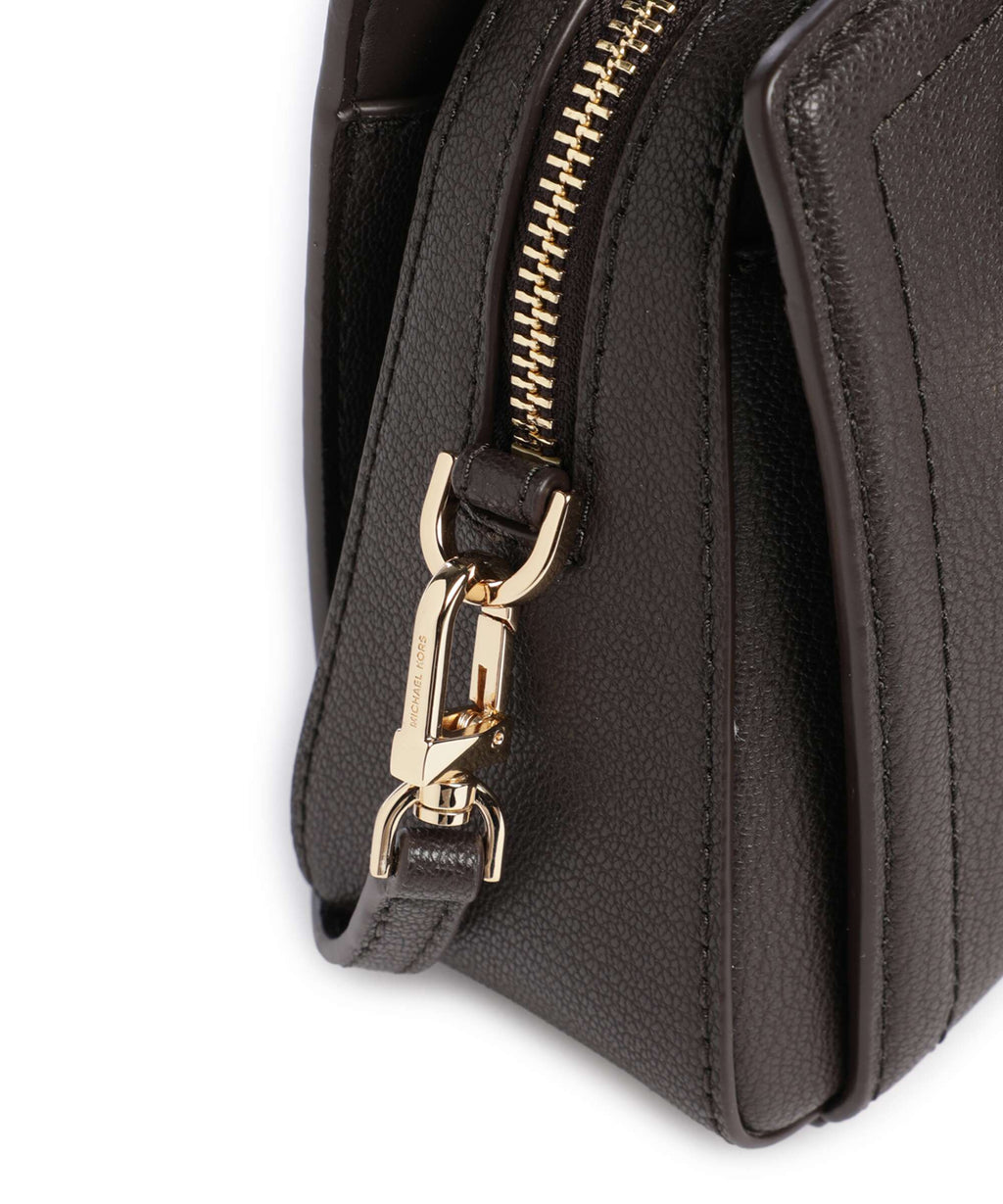 Michael Kors Laila XS Handbag chocolate