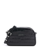 Michael Kors Jet Set Small Borsa a tracolla black