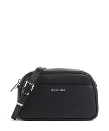 Michael Kors Jet Set Small Umhängetasche black