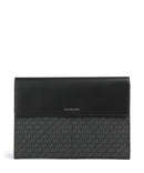 Michael Kors Jet Set Laptophülle black