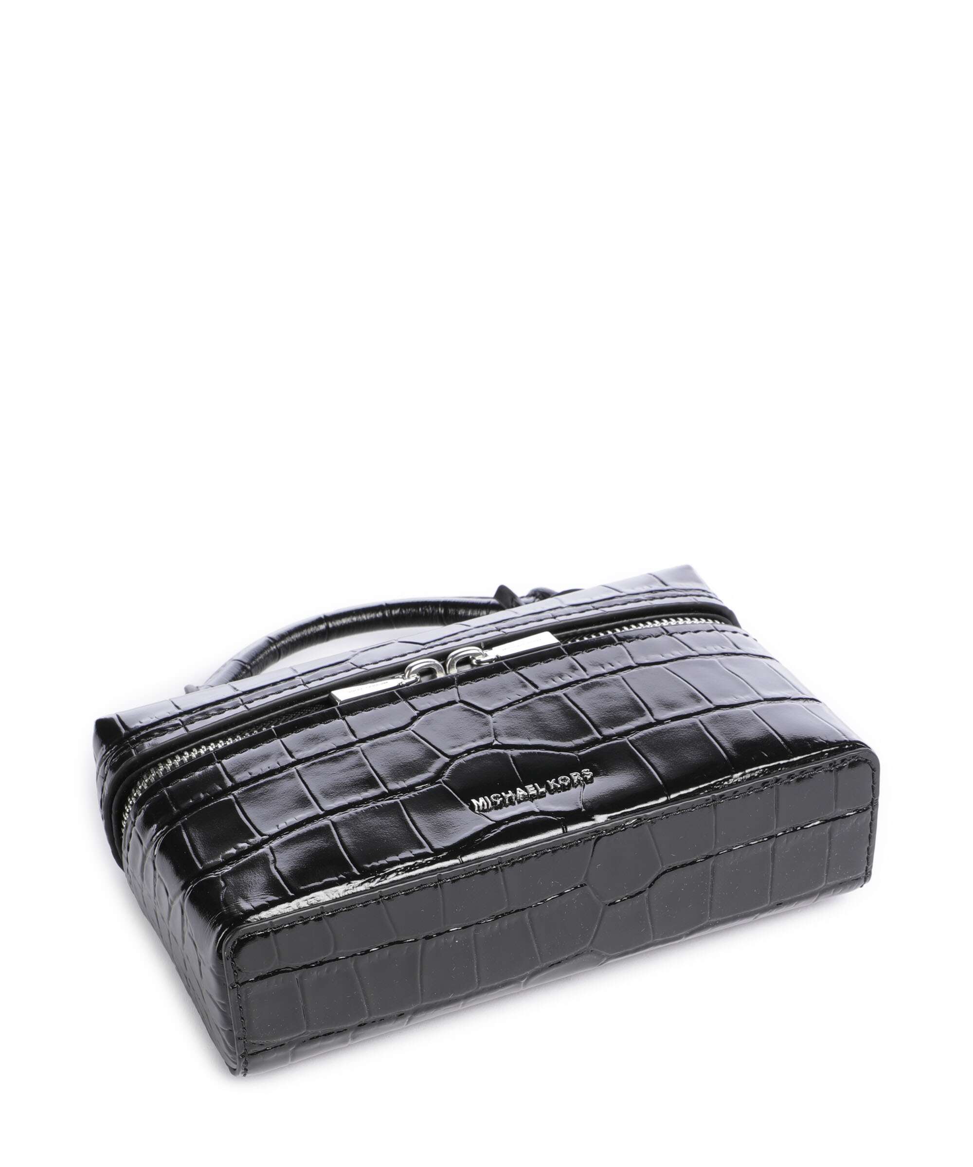 Michael Kors Jana XS Crossbody bag black