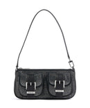 Michael Kors Zoe Small Borsa a spalla black