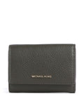 Michael Kors Bryant Wallet ivy