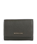 Michael Kors Bryant Portafoglio ivy