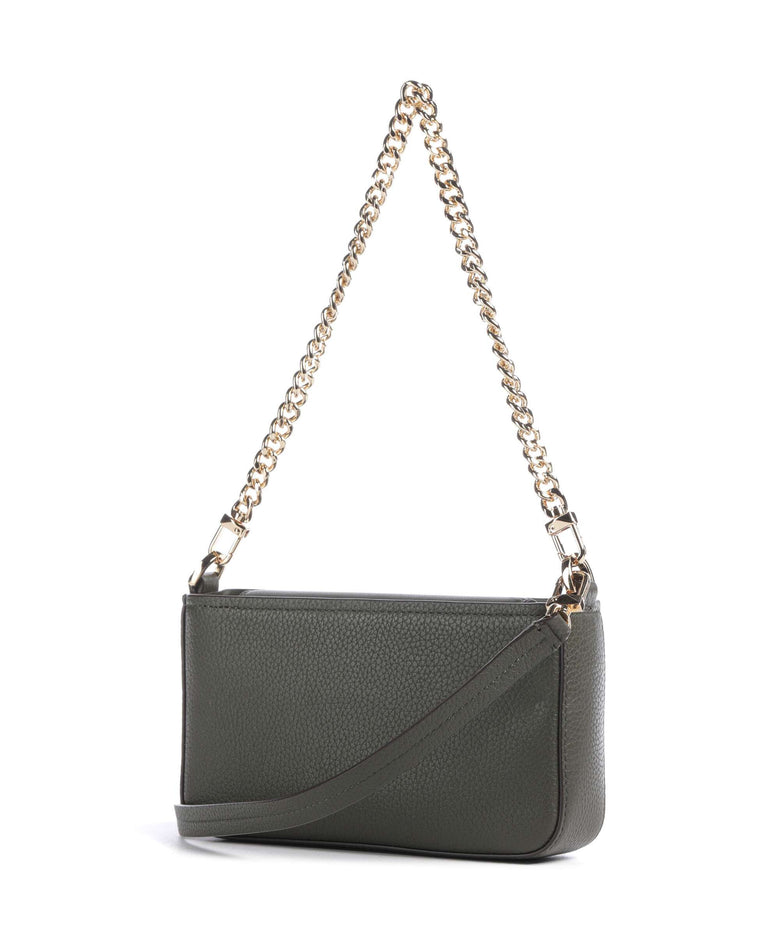Michael Kors Bryant Small Shoulder bag ivy