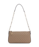 Michael Kors Empire Medium Borsa a spalla husk