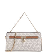 Michael Kors Hamilton XS Borsa a tracolla vanilla/acorn