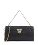 Michael Kors Hamilton Moderne XS Borsa a tracolla black
