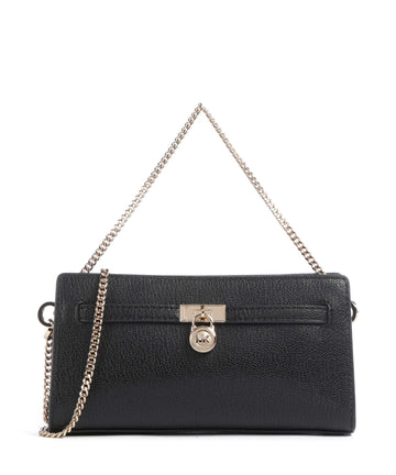 Michael Kors Hamilton XS Umhängetasche black