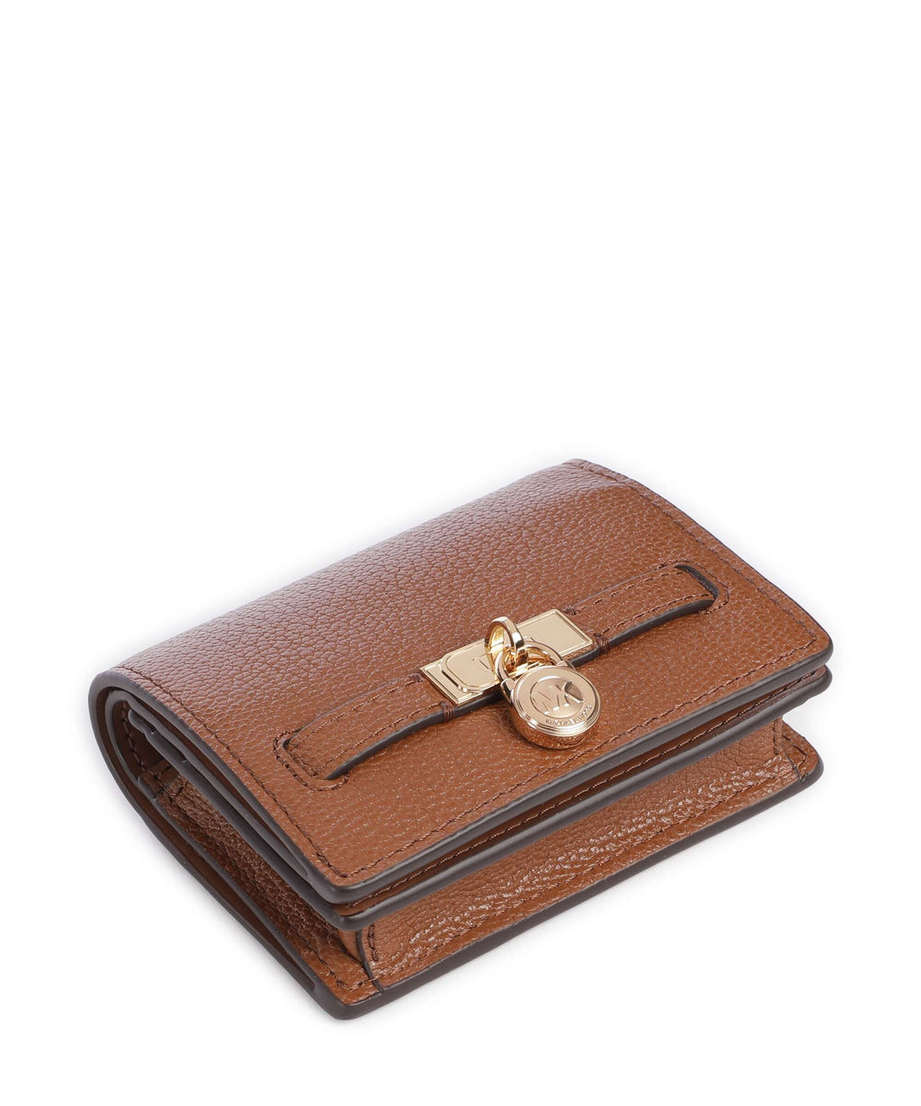 Michael Kors Hamilton Moderne Small Wallet luggage