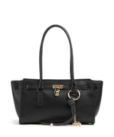 Michael Kors Hamilton Moderne Small Borsa a spalla black